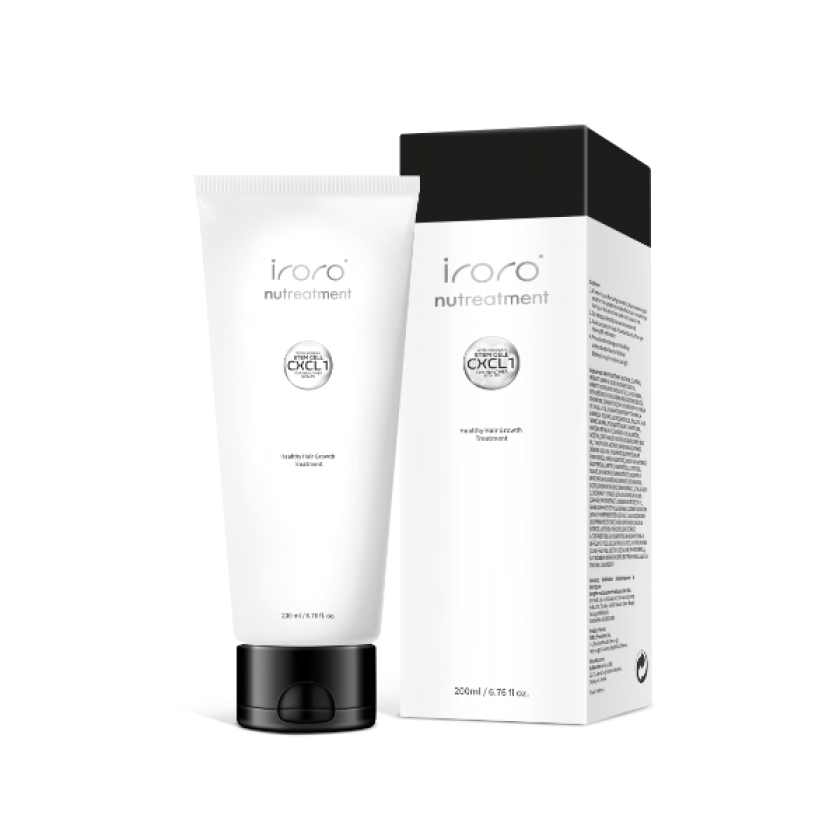 IRORO NUTREATMENT TREATMENT 200ML 